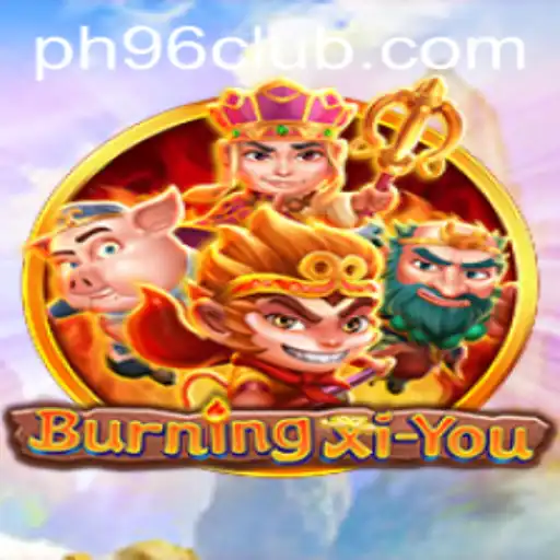 Embark on an Epic Journey with BurningXiYou: The Adventure of PH96