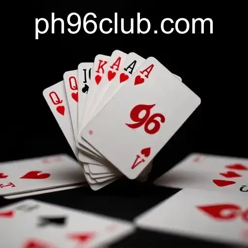 Exploring the Strategic Depths of Card Games with PH96