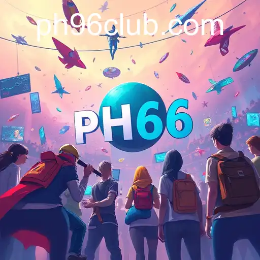 The Dynamic World of PH96: Building a Vibrant Player Community