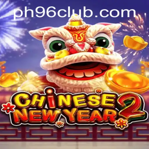 Discover the Enchanting World of CHINESENEWYEAR2: A Festive Gaming Experience with PH96