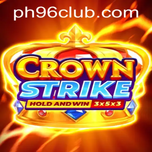 Unveiling Crownstrike: An In-depth Exploration of the Game Featuring PH96