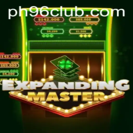 Unlock the Infinite Strategies of ExpandingMaster with PH96