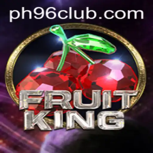 FruitKing: Master Your Way to the Throne with PH96 Excitement