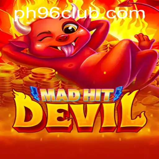 MadHitDevil: Unleashing Chaos in the Gaming World with PH96