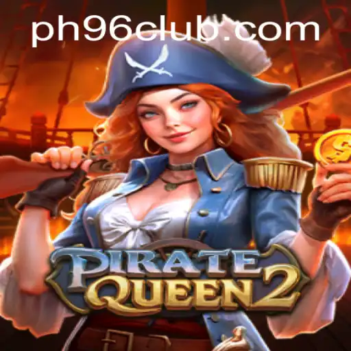 PirateQueen2: Navigate the High Seas of Adventure with PH96