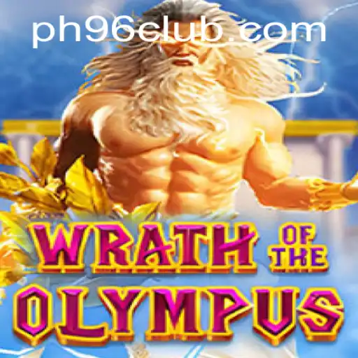 WrathofOlympus: Navigating the Mythical Arena with PH96