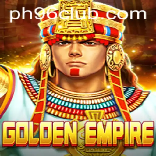 GoldenEmpire: Unveiling the Riches of the Legendary Game with PH96