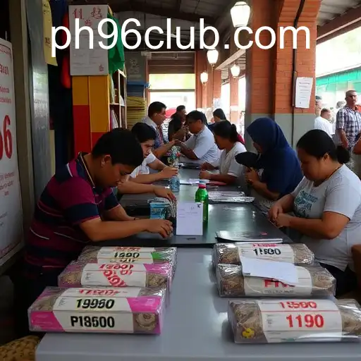 Understanding Jueteng: A Closer Look at the Philippines' Unofficial Lottery