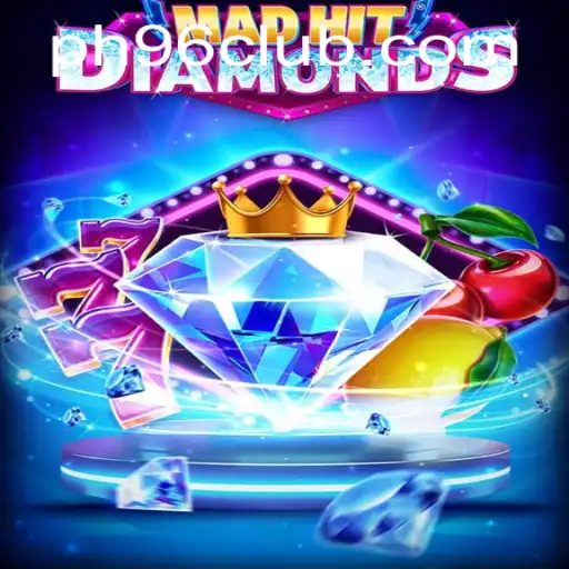 MadHitDiamonds: Unleashing Strategic Brilliance in the World of Gaming