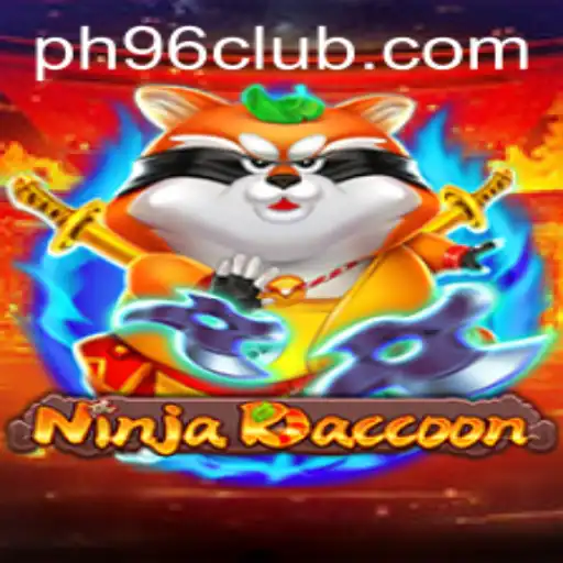 Unveiling NinjaRaccoon: The Latest Gaming Sensation Under PH96