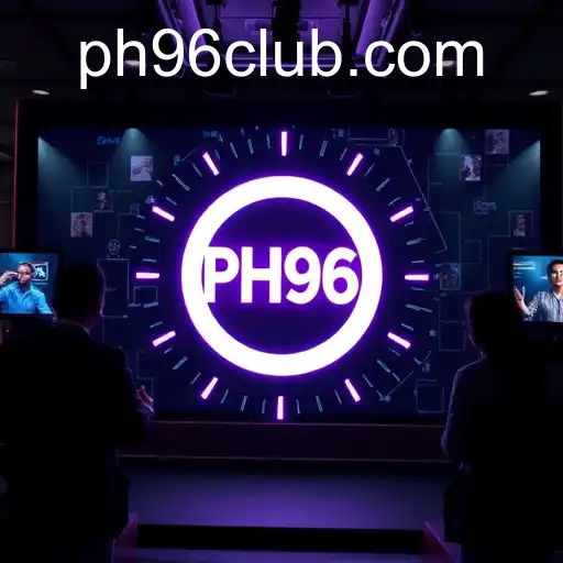 Unveiling the Power of Promotion with PH96