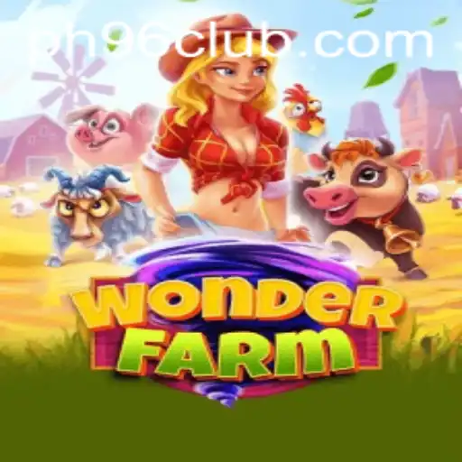 Unveiling the Magic of WonderFarm: The Whimsical World of PH96